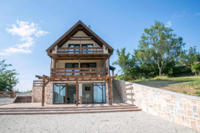 Kardos Villa, Szigliget
